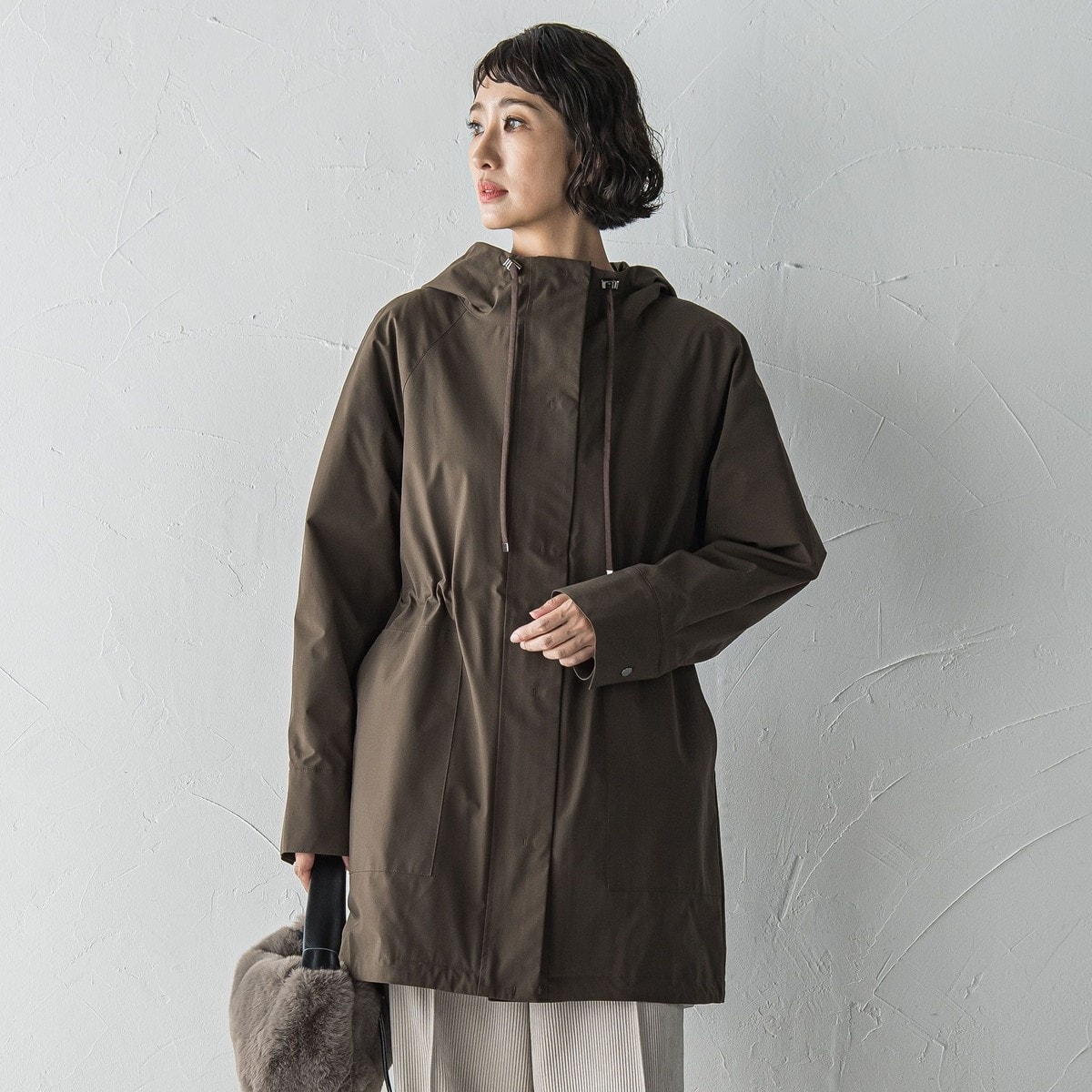 新品同様✨️ ラ エフ la.f… 細見えストレッチダウン≪洗濯機で洗える≫ セール】 ラエフ(la.f) レディース の一覧 | マルイウェブチャネル