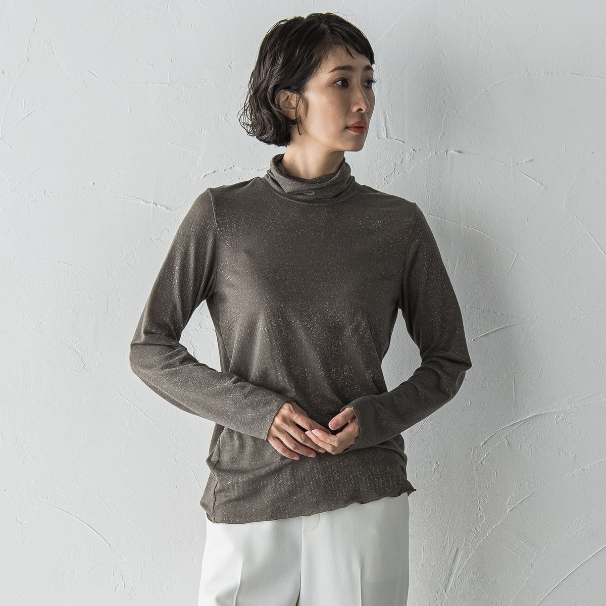 ラエフ（la．f．．．）/シアータートル シアータートル | ラエフ(la.f) | マルイウェブチャネル