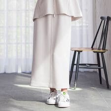 ストレッチダンボールスカート