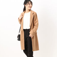 チェスターコートの通販 ファッション通販 マルイウェブチャネル