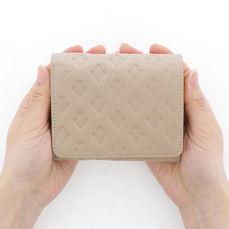 PATRICK COX ニュートラル 二つ折り財布 | パトリックコックス(PATRICK 