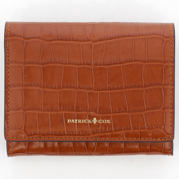すべて半額 - PATRICK COX 財布 - 高級品販売:1170円 - ブランド
