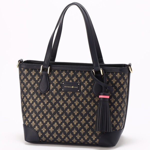 ●4888#0722　パトリックコックス/革ハンドバッグ(キャメル色/一部鞣し) 楽天市場】【60%OFF】【正規販売店】PATRICK COX クロッシェ