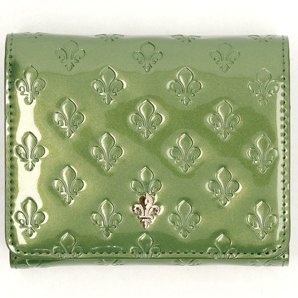 新品 パトリックコックス 二つ折り財布 楽天市場】【50%OFF】【正規販売店】PATRICK COX リッチ BOX折り