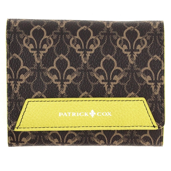 [}C]PATRICK COX o2 ܂z/pgbNRbNXiPATRICK COXj CG[