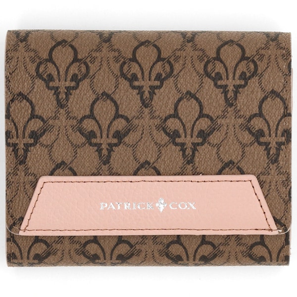 [}C]PATRICK COX o2 ܂z/pgbNRbNXiPATRICK COXj sN