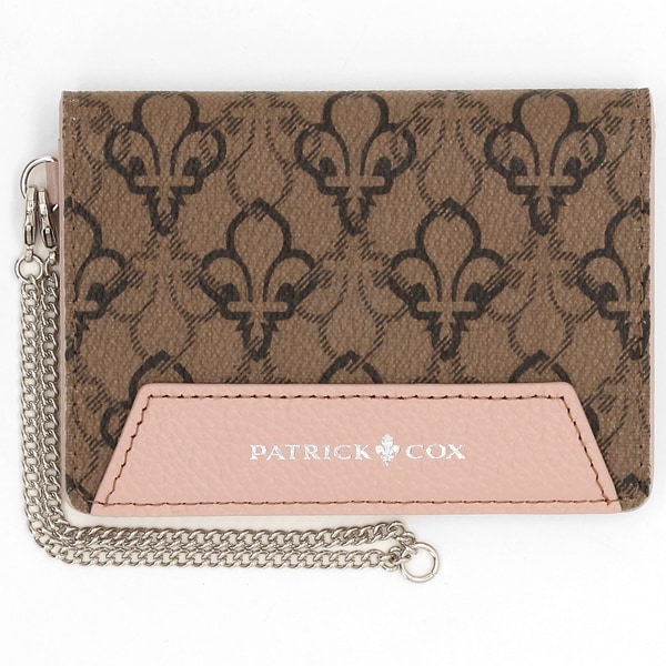 [}C]PATRICK COX o2 2ʃpX/pgbNRbNXiPATRICK COXj sN