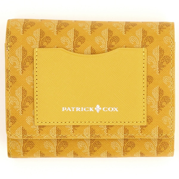 [}C]PATRICK COX Jt] ܂z/pgbNRbNXiPATRICK COXj CG[