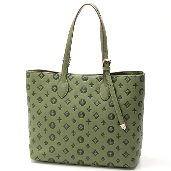 PATRICKCOX リリーエンボス トート（L） | パトリックコックス(PATRICK