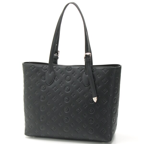 PATRICKCOX リリーエンボス トート（L） | パトリックコックス(PATRICK