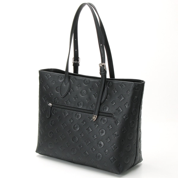PATRICKCOX リリーエンボス トート（L） | パトリックコックス(PATRICK