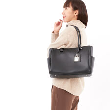 PATRICK COX）　パドロック　トート