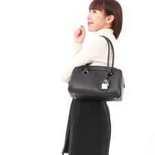 PATRICK COX　パドロック　ボストン