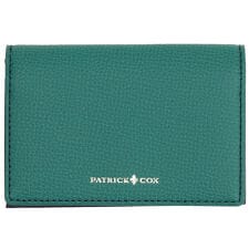 PATRICK COX　カラーサンダル　名刺入れ