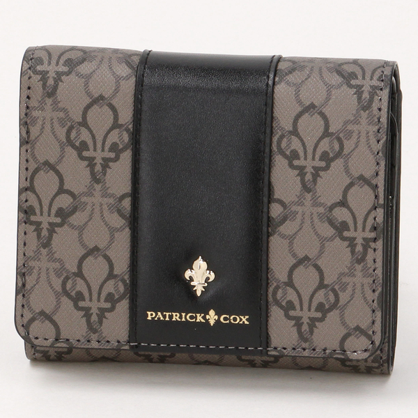 PATRICK COX　バロン　二つ折り財布 | パトリックコックス(PATRICK COX) | PXLWKES1 | ファッション通販  マルイウェブチャネル