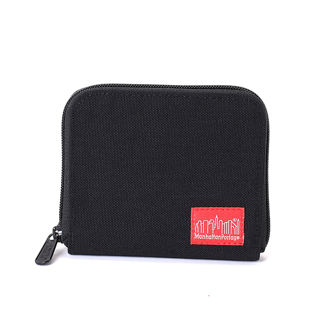 Corner Wallet | マンハッタンポーテージ(Manhattan Portage) | MP1037