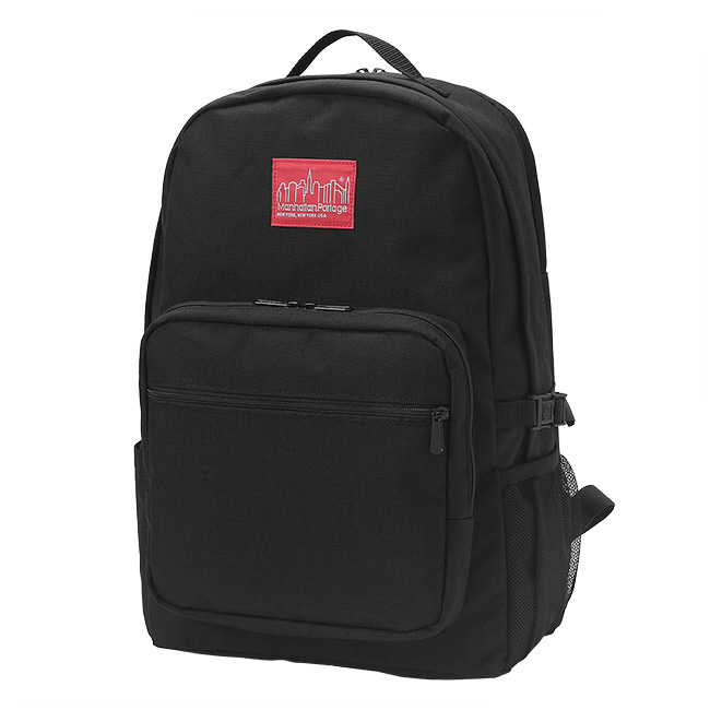 Navy Yard Backpack LG / Manhattan Portage | マンハッタンポーテージ