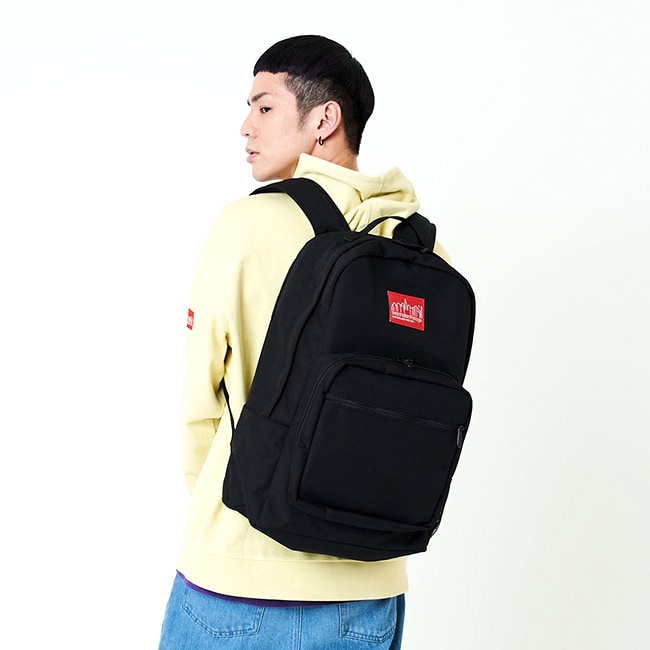 Townsend Backpack / Manhattan Portage | マンハッタンポーテージ