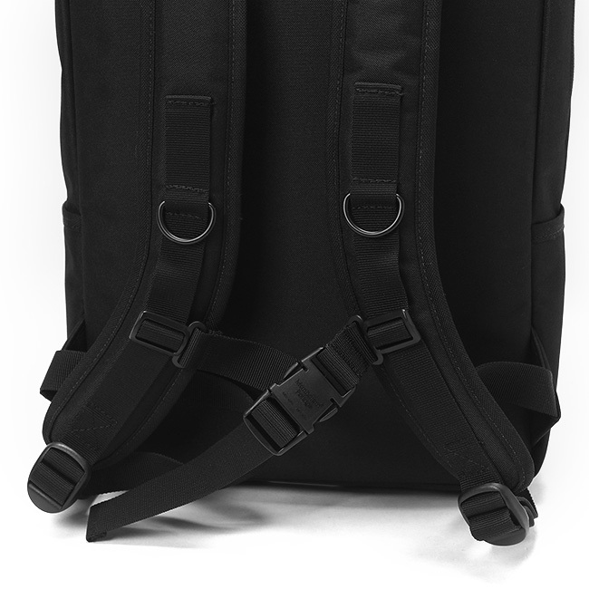 Pacific Kenmare Backpack | マンハッタンポーテージ(Manhattan