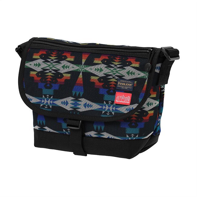 Casual Messenger Bag JR Pendleton | マンハッタンポーテージ