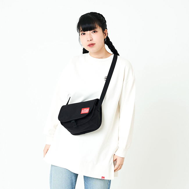 St.Mark's Shoulder Bag | マンハッタンポーテージ(Manhattan Portage