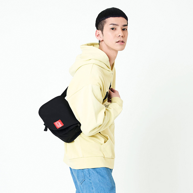 St.Mark's Shoulder Bag | マンハッタンポーテージ(Manhattan Portage