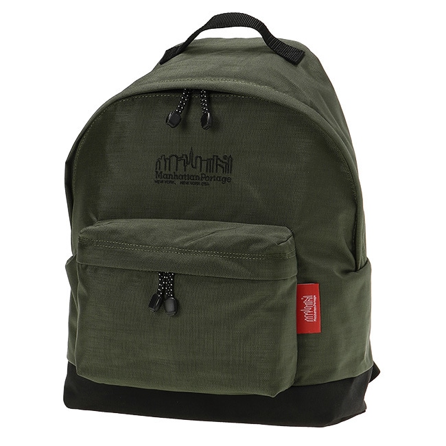 Big Apple Backpack MONTANA | マンハッタンポーテージ(Manhattan Portage) | マルイウェブチャネル