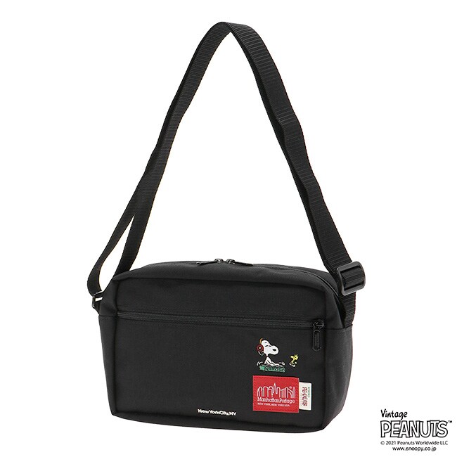 Sprinter Bag Peanuts 21 マンハッタンポーテージ Manhattan Portage Mp1401lpeanuts21 ファッション通販 マルイウェブチャネル