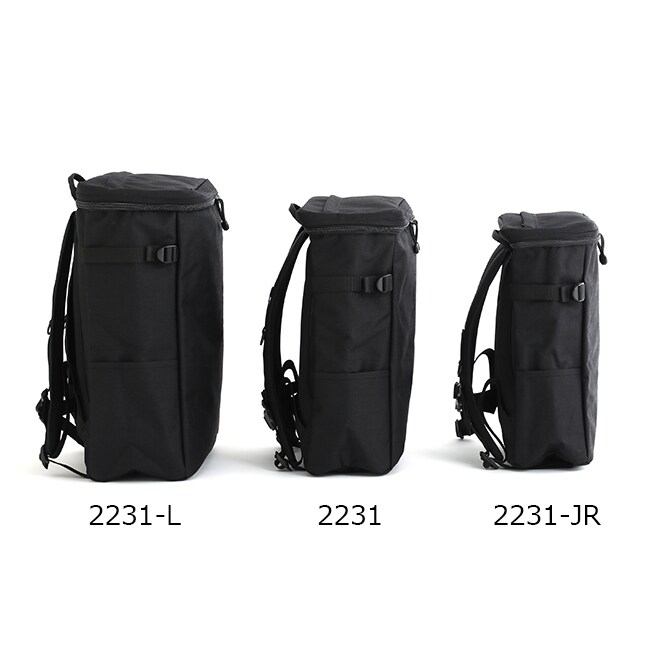 Navy Yard Backpack JR / Manhattan Portage | マンハッタンポーテージ