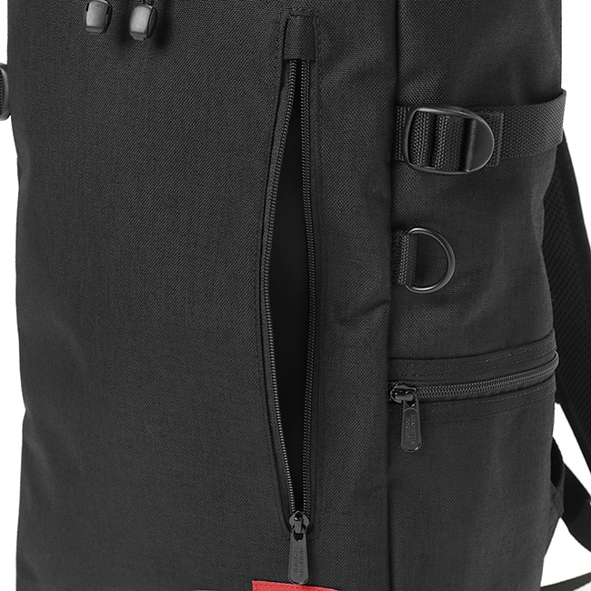 Navy Yard Backpack JR / Manhattan Portage | マンハッタンポーテージ