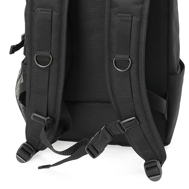 Cadman Backpack / Manhattan Portage | マンハッタンポーテージ