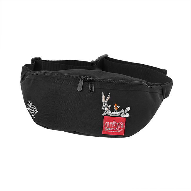 Brooklyn Bridge Waist Bag Looney Tunes | マンハッタンポーテージ ...