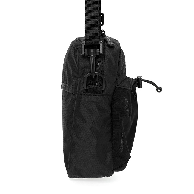 Greenway Mini-Shoulder Bag Ripstop Nylon | マンハッタンポーテージ