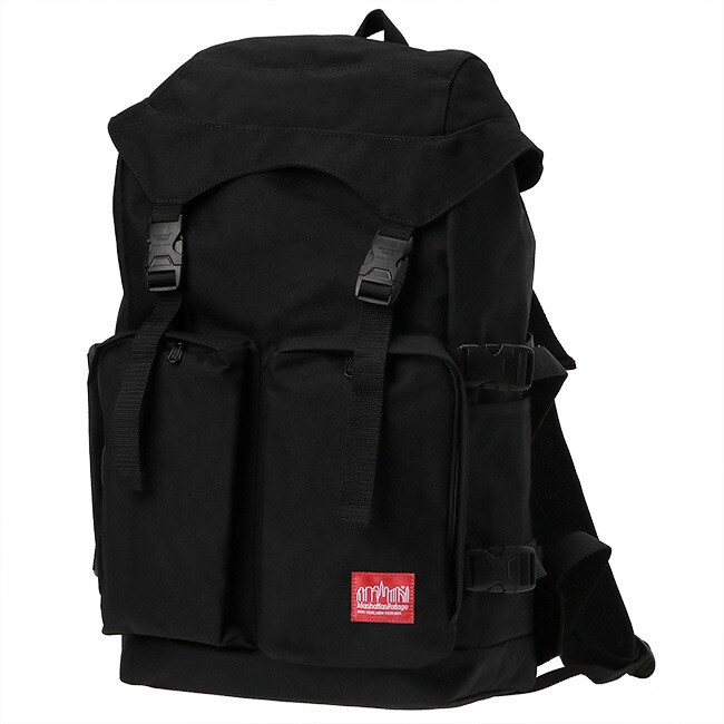 Hiker Backpack II / Manhattan Portage | マンハッタンポーテージ