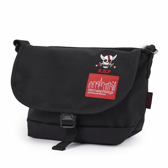 Casual Messenger Bag JR ONE PIECE | マンハッタンポーテージ