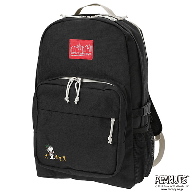 Townsend Backpack PEANUTS FW2022 | マンハッタンポーテージ