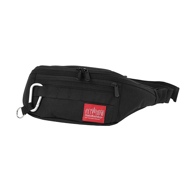 Manhattan portage alleycat online waist bag