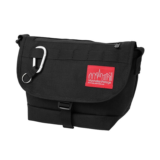 Casual Messenger Bag JR Utility 2022 | NaOkI | Manhattan