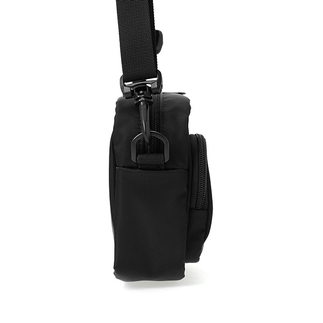 The Broome Shoulder Bag Matte Twill | マンハッタンポーテージ