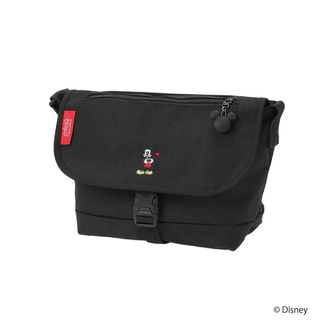 Mickey outlet messenger bag