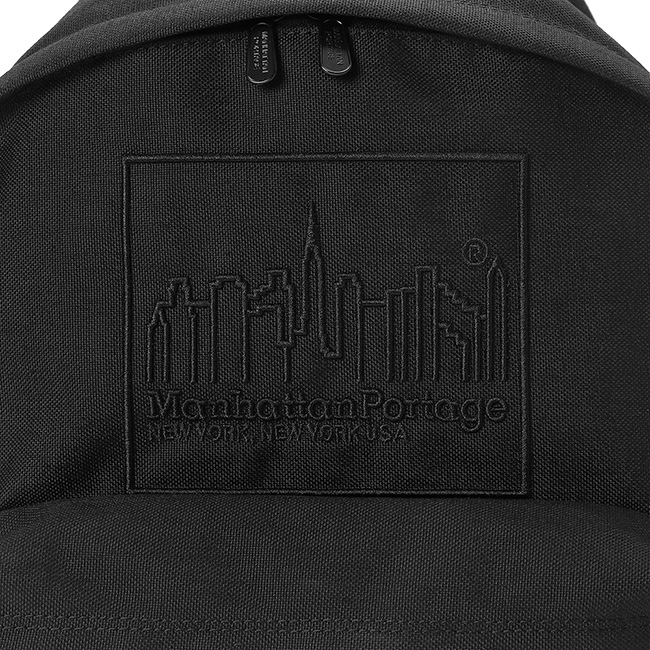 Big Apple Backpack (MD)