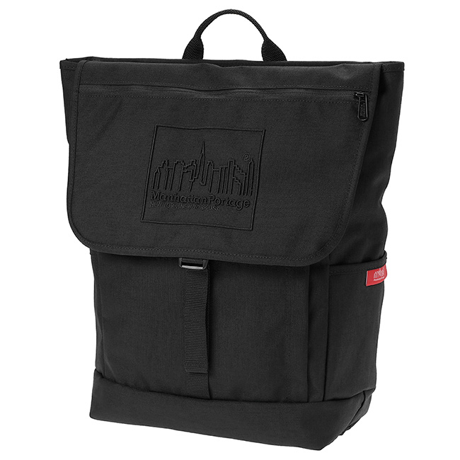 Washington SQ Backpack Large Skyline | マンハッタンポーテージ