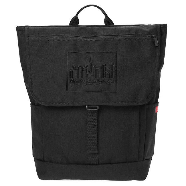 Washington SQ Backpack Large Skyline | マンハッタンポーテージ(Manhattan Portage) |  マルイウェブチャネル