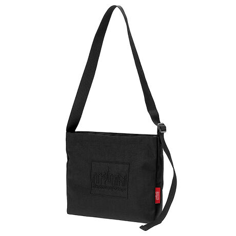 Botanical Prince Shoulder Bag Large Skyline | マンハッタン 