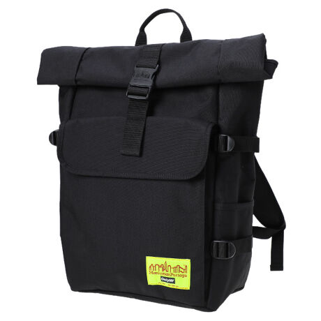 Silvercup Backpack ONLY NYC マンハッタンポーテージ(Manhattan