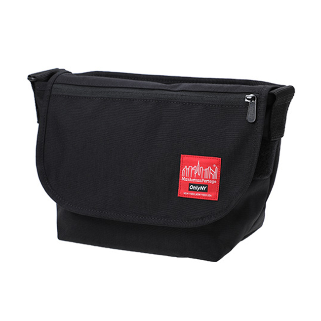 Casual Messenger Bag JR ONLY NYC | マンハッタンポーテージ