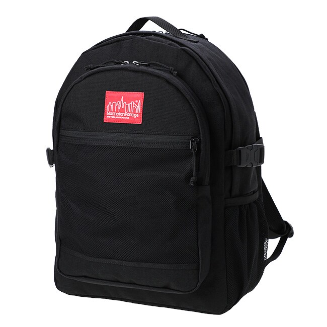 Pacific Vestry Backpack | Manhattan Portage | Manhattan