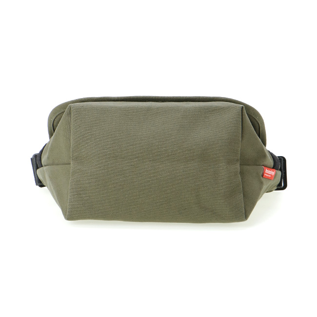 Casual Messenger Bag JR Canvas / Manhattan Portage | マンハッタン