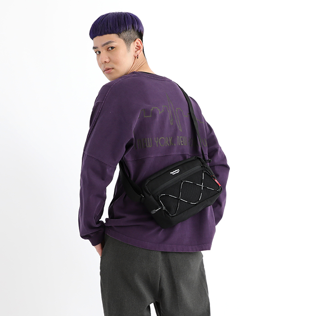 Sprinter Bag Drip | マンハッタンポーテージ(Manhattan Portage