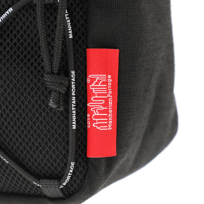 Sprinter Bag Drip | マンハッタンポーテージ(Manhattan Portage